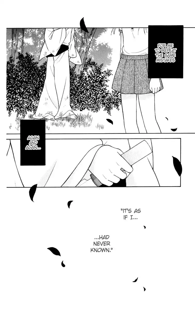 Fruits Basket Chapter 120 39